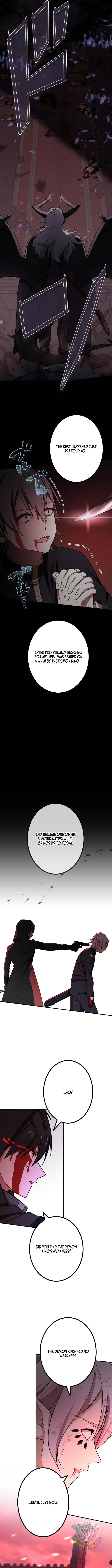 The strongest assassin gets transferred to another world with his whole class Chapter 147 12